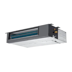 concealed air conditioner