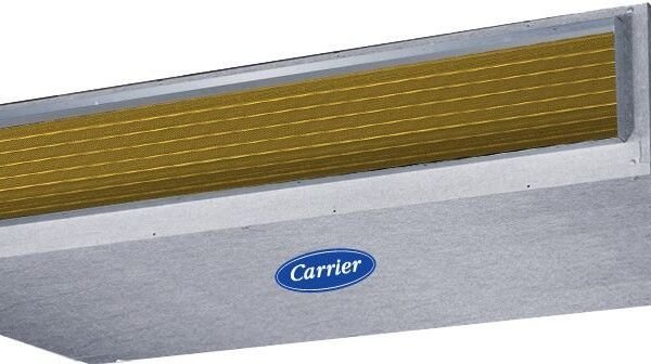 تكييف كاريير كونسيلد 3 حصان كلاسى كول انفرتر بارد ساخن 53QDMA6T24DN-728